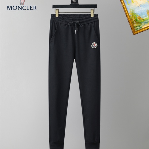 Moncler Pants For Men #1159108