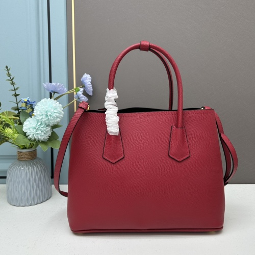 Replica Prada AAA Quality Handbags For Women #1159119 $122.00 USD for Wholesale