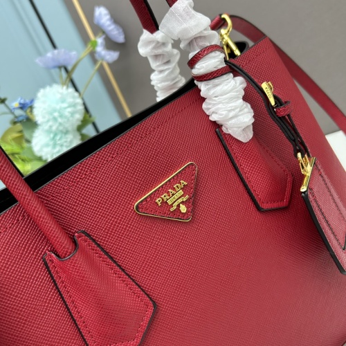 Replica Prada AAA Quality Handbags For Women #1159119 $122.00 USD for Wholesale