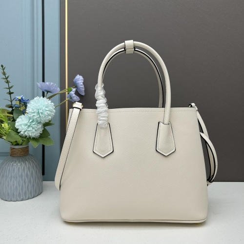 Replica Prada AAA Quality Handbags For Women #1159120 $122.00 USD for Wholesale
