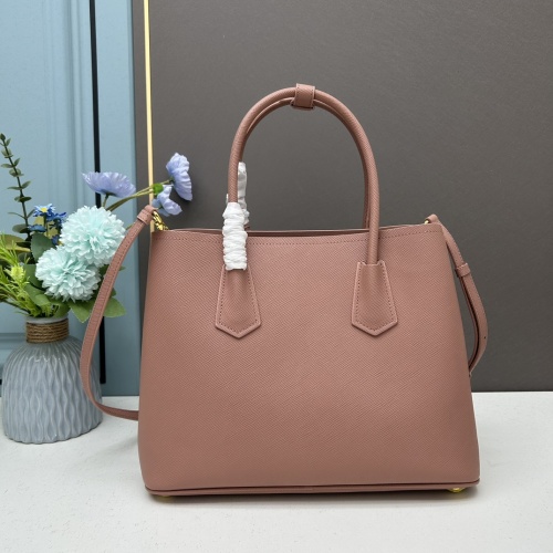 Replica Prada AAA Quality Handbags For Women #1159121 $122.00 USD for Wholesale