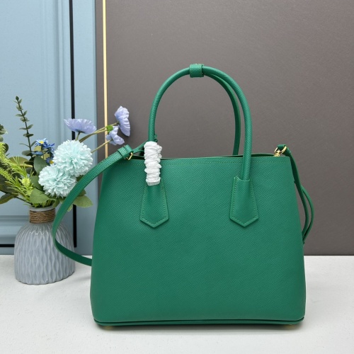 Replica Prada AAA Quality Handbags For Women #1159123 $122.00 USD for Wholesale