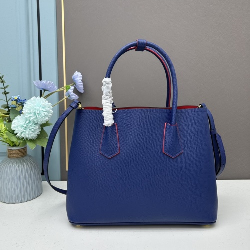 Replica Prada AAA Quality Handbags For Women #1159124 $122.00 USD for Wholesale