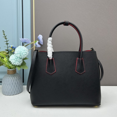 Replica Prada AAA Quality Handbags For Women #1159125 $122.00 USD for Wholesale