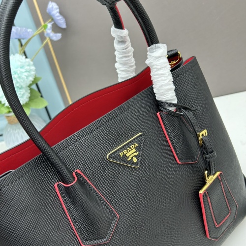 Replica Prada AAA Quality Handbags For Women #1159125 $122.00 USD for Wholesale
