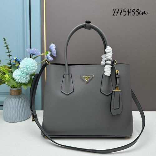 Prada AAA Quality Handbags For Women #1159126