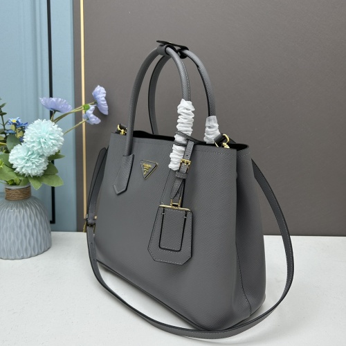 Replica Prada AAA Quality Handbags For Women #1159126 $122.00 USD for Wholesale