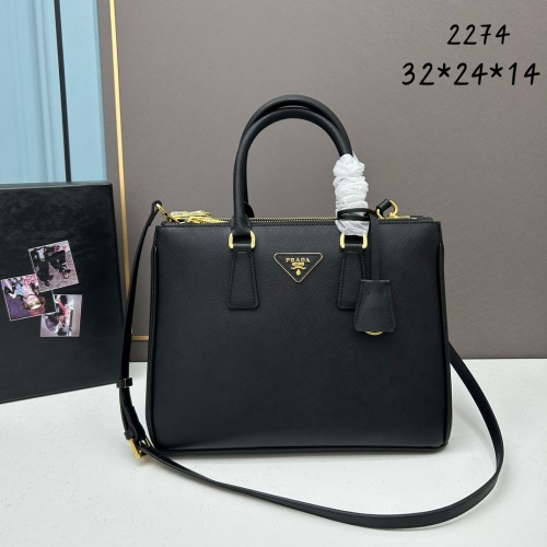 Prada AAA Quality Handbags For Women #1159130