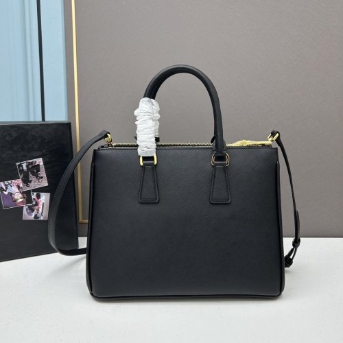 Replica Prada AAA Quality Handbags For Women #1159130 $122.00 USD for Wholesale