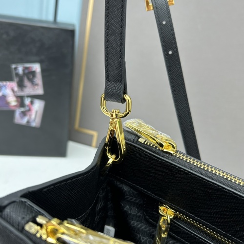Replica Prada AAA Quality Handbags For Women #1159130 $122.00 USD for Wholesale