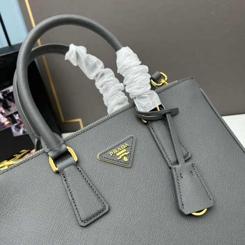 Replica Prada AAA Quality Handbags For Women #1159131 $122.00 USD for Wholesale