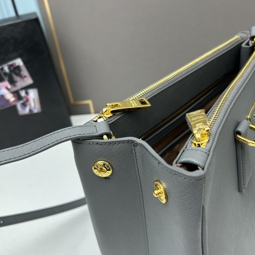 Replica Prada AAA Quality Handbags For Women #1159131 $122.00 USD for Wholesale