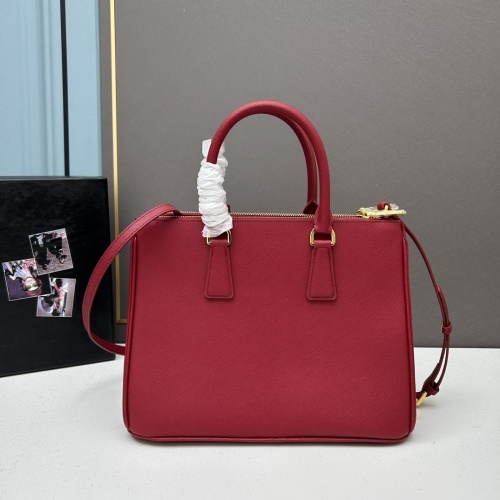 Replica Prada AAA Quality Handbags For Women #1159132 $122.00 USD for Wholesale