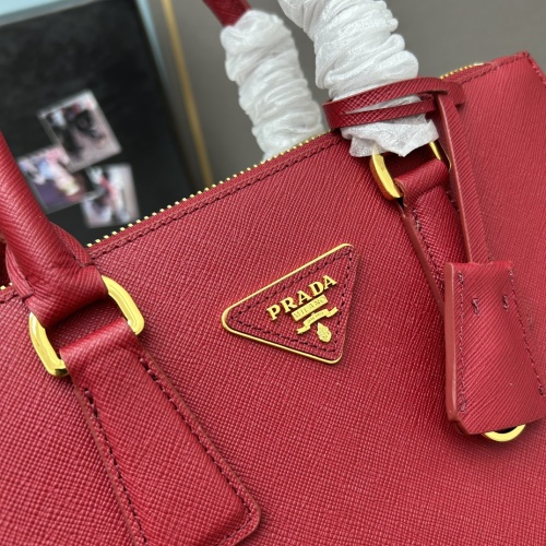 Replica Prada AAA Quality Handbags For Women #1159132 $122.00 USD for Wholesale
