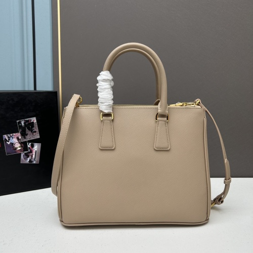 Replica Prada AAA Quality Handbags For Women #1159133 $122.00 USD for Wholesale