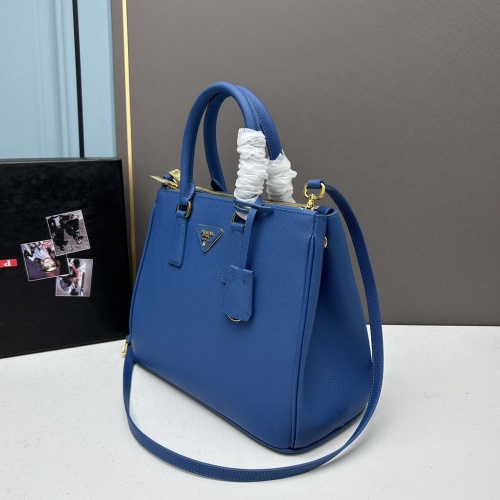 Replica Prada AAA Quality Handbags For Women #1159134 $122.00 USD for Wholesale