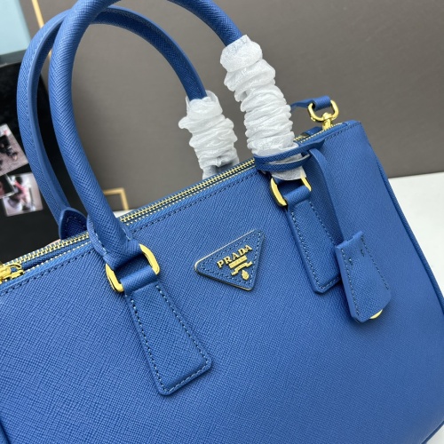 Replica Prada AAA Quality Handbags For Women #1159134 $122.00 USD for Wholesale