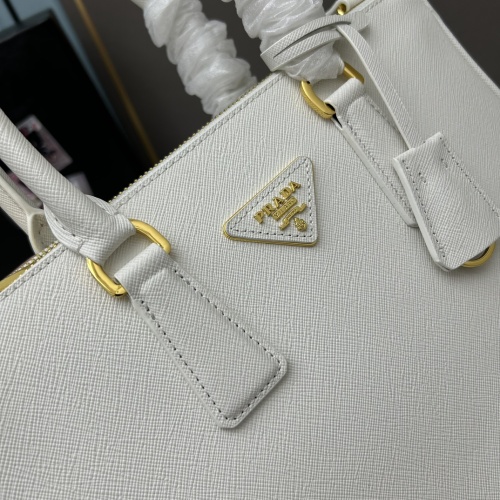 Replica Prada AAA Quality Handbags For Women #1159135 $122.00 USD for Wholesale