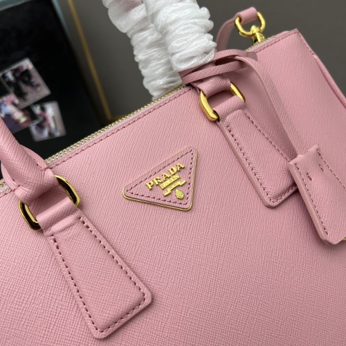 Replica Prada AAA Quality Handbags For Women #1159136 $122.00 USD for Wholesale