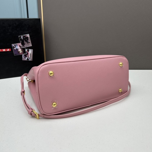Replica Prada AAA Quality Handbags For Women #1159136 $122.00 USD for Wholesale