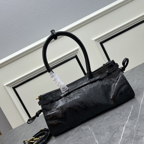 Replica Prada AAA Quality Handbags For Women #1159158 $98.00 USD for Wholesale