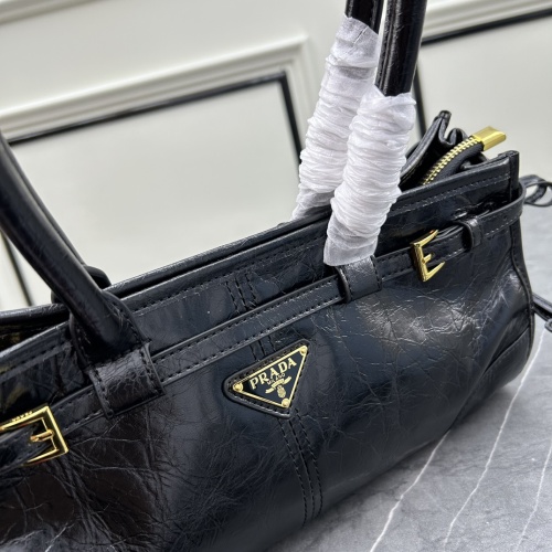 Replica Prada AAA Quality Handbags For Women #1159158 $98.00 USD for Wholesale