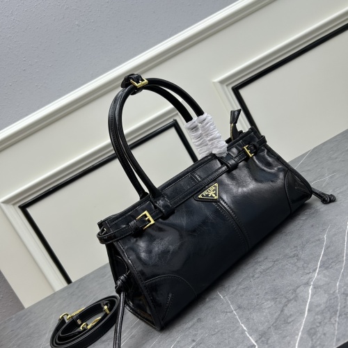 Replica Prada AAA Quality Handbags For Women #1159162 $105.00 USD for Wholesale
