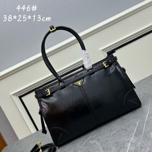 Prada AAA Quality Handbags For Women #1159166