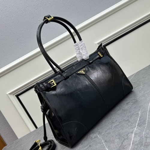 Replica Prada AAA Quality Handbags For Women #1159166 $112.00 USD for Wholesale