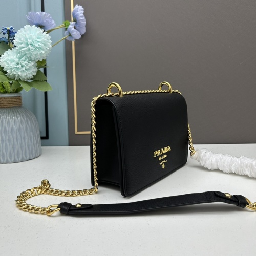 Replica Prada AAA Quality Messenger Bags For Women #1159173 $105.00 USD for Wholesale