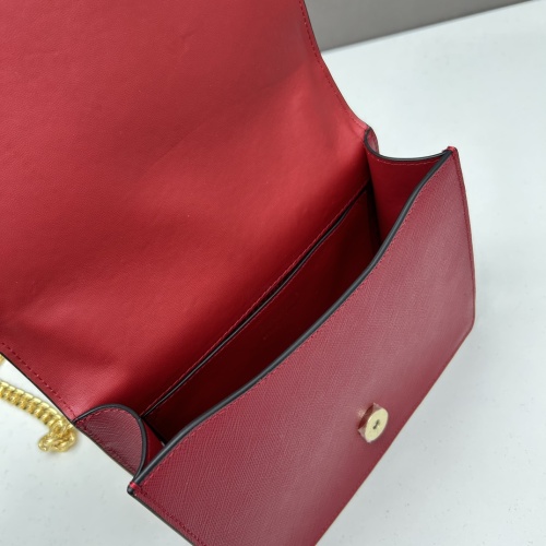 Replica Prada AAA Quality Messenger Bags For Women #1159174 $105.00 USD for Wholesale