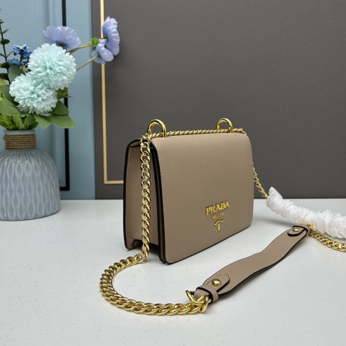 Replica Prada AAA Quality Messenger Bags For Women #1159175 $105.00 USD for Wholesale