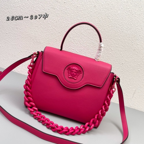 Versace AAA Quality Handbags For Women #1159196