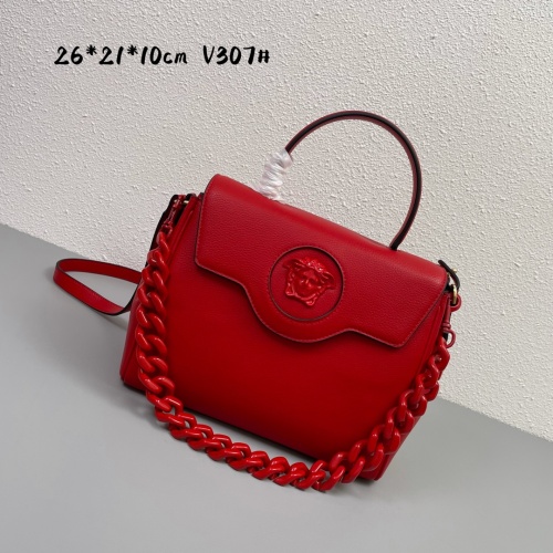 Versace AAA Quality Handbags For Women #1159233
