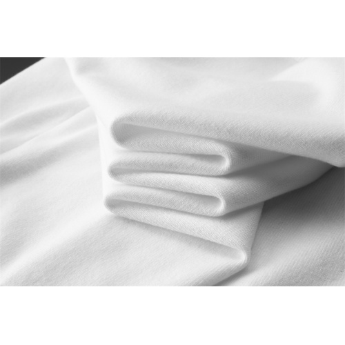 Replica Balenciaga Sweaters Long Sleeved For Men #1159238 $48.00 USD for Wholesale