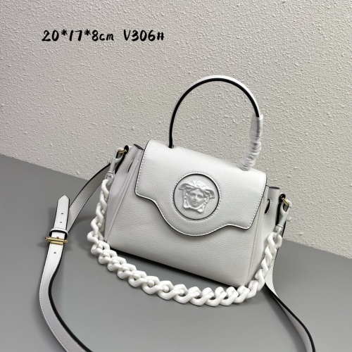Versace AAA Quality Handbags For Women #1159243