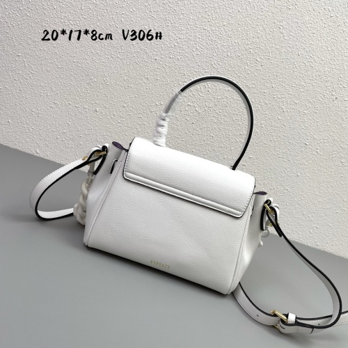 Replica Versace AAA Quality Handbags For Women #1159243 $135.00 USD for Wholesale