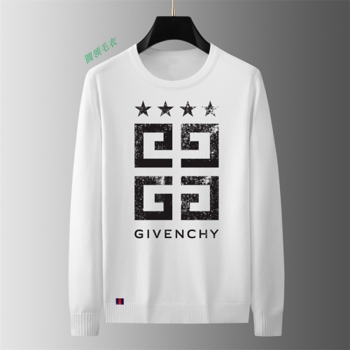 Givenchy Sweater Long Sleeved For Men #1159249