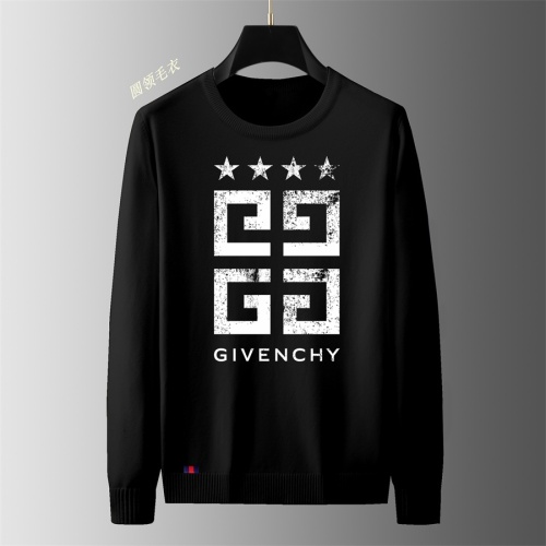 Givenchy Sweater Long Sleeved For Men #1159250