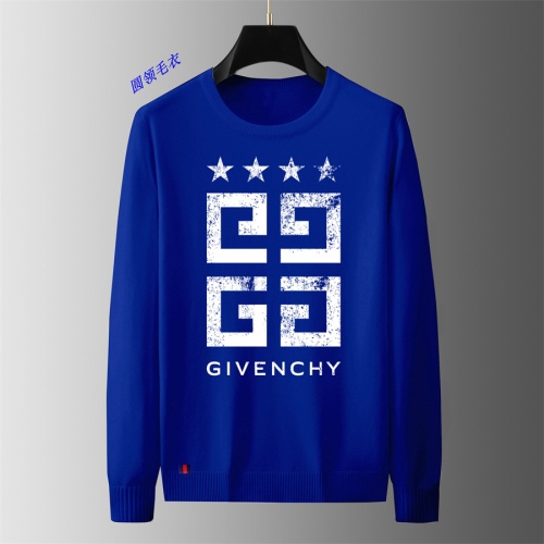 Givenchy Sweater Long Sleeved For Men #1159251