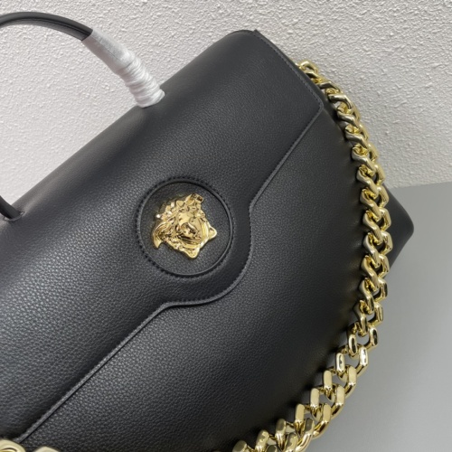 Replica Versace AAA Quality Handbags For Women #1159262 $158.00 USD for Wholesale
