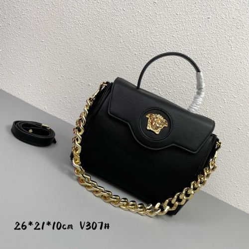 Versace AAA Quality Handbags For Women #1159263