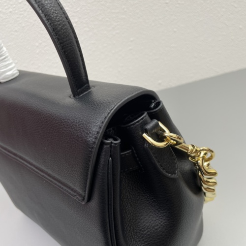 Replica Versace AAA Quality Handbags For Women #1159263 $145.00 USD for Wholesale