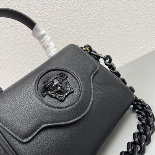 Replica Versace AAA Quality Handbags For Women #1159270 $135.00 USD for Wholesale