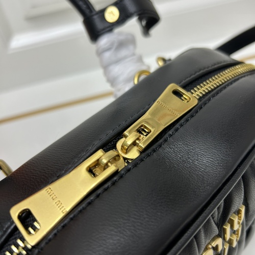 Replica MIU MIU AAA Quality Handbags For Women #1159281 $102.00 USD for Wholesale