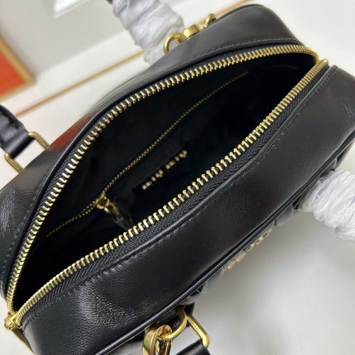 Replica MIU MIU AAA Quality Handbags For Women #1159281 $102.00 USD for Wholesale