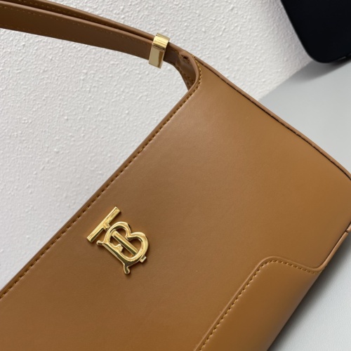 Replica Burberry AAA Quality Shoulder Bags For Women #1159299 $98.00 USD for Wholesale