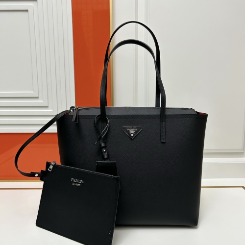 Prada AAA Quality Shoulder Bags For Women #1159301 $102.00 USD, Wholesale Replica Prada AAA Quality Shoulder Bags
