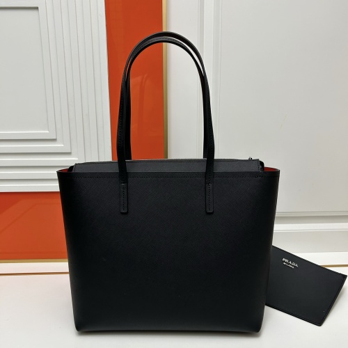 Replica Prada AAA Quality Shoulder Bags For Women #1159301 $102.00 USD for Wholesale
