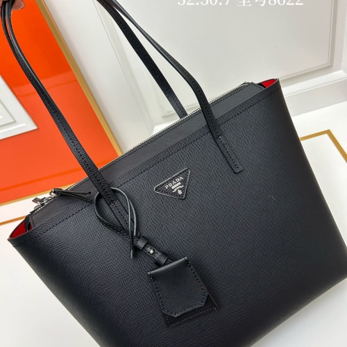 Replica Prada AAA Quality Shoulder Bags For Women #1159301 $102.00 USD for Wholesale